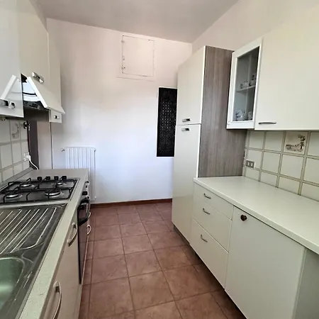 Giuggiola In Διαμέρισμα