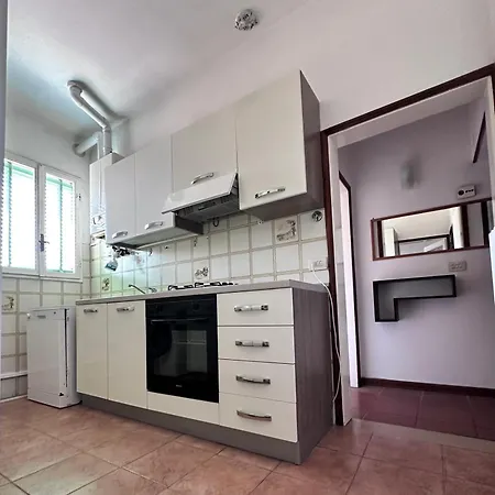 Apartamento Giuggiola In *