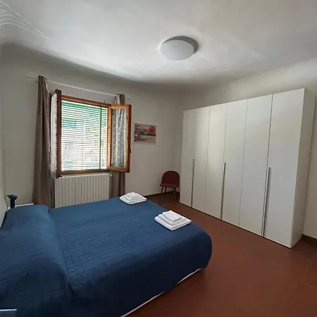 Giuggiola In Appartement Florence