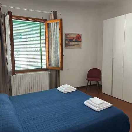 Appartement Giuggiola In *