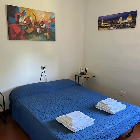 Appartement Giuggiola In Florence