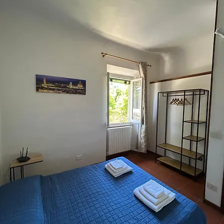 Giuggiola In Appartement Florence