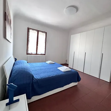 Appartamento Giuggiola In Firenze