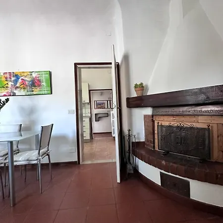 Appartamento Giuggiola In