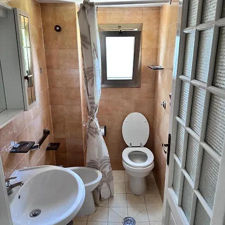 Appartamento Giuggiola In Firenze